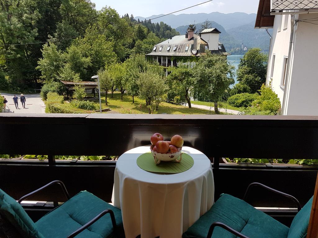Apartmaji Susnik Bled Exterior foto