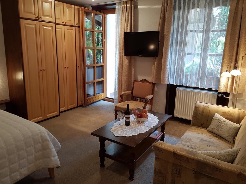 Apartmaji Susnik Bled Exterior foto