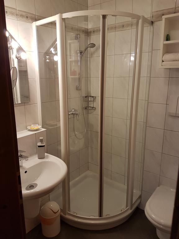 Apartmaji Susnik Bled Exterior foto