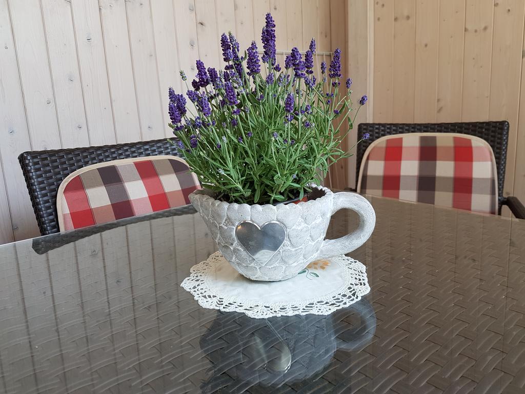 Apartmaji Susnik Bled Exterior foto