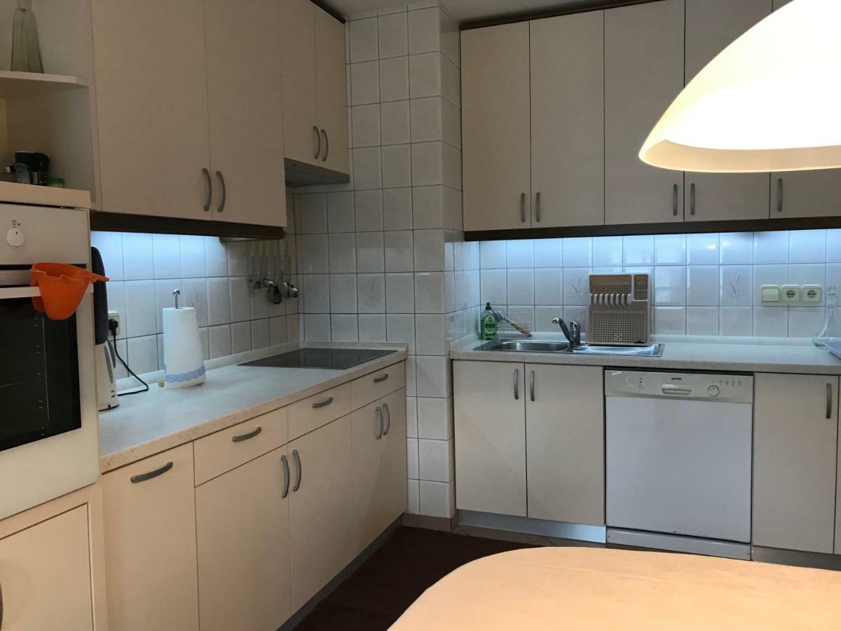 Apartmaji Susnik Bled Exterior foto
