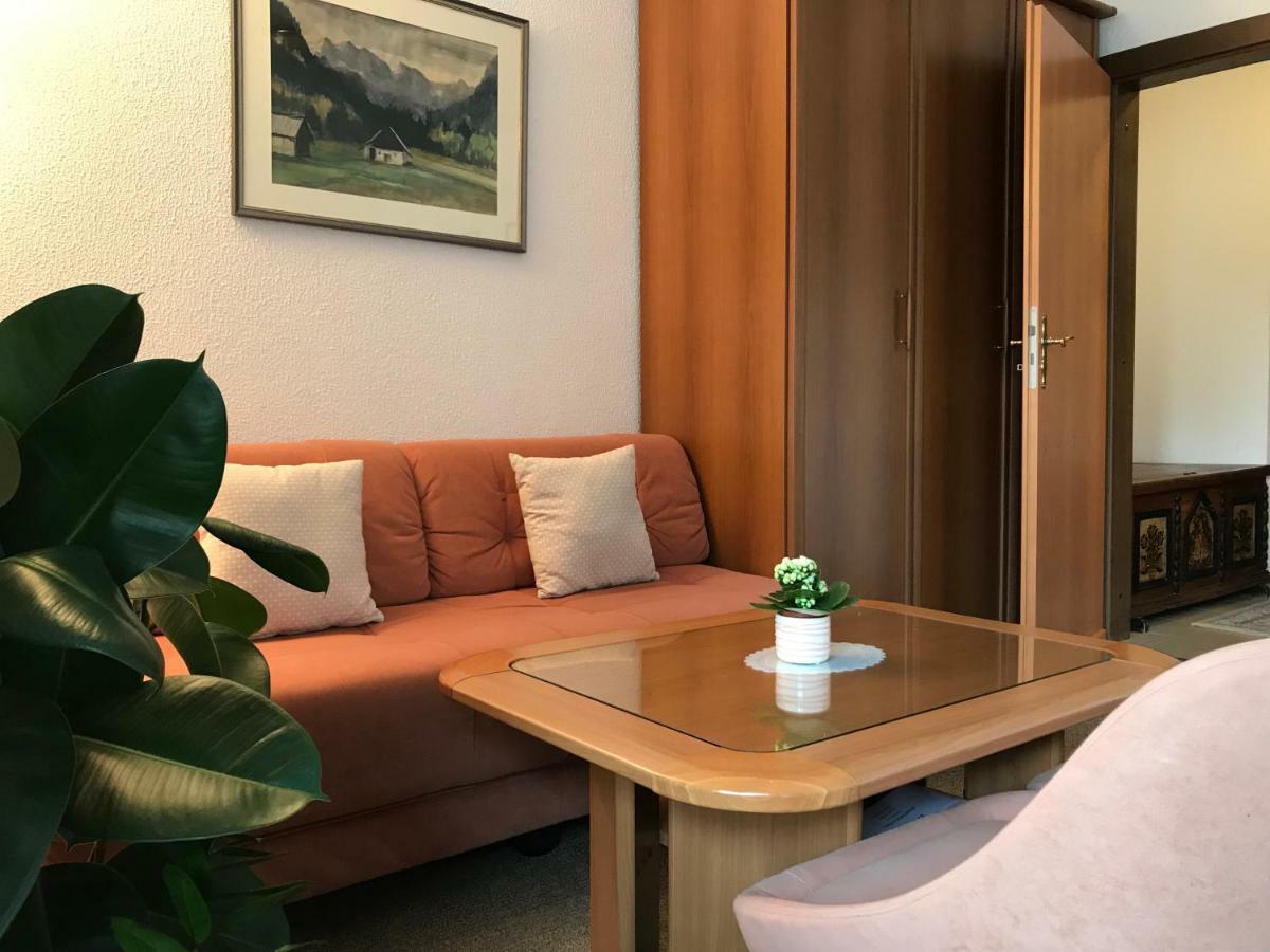 Apartmaji Susnik Bled Exterior foto