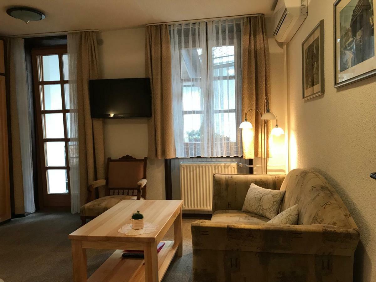 Apartmaji Susnik Bled Exterior foto